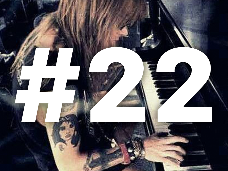 Programa #22