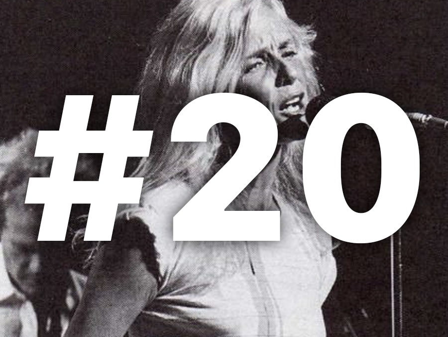Programa #20