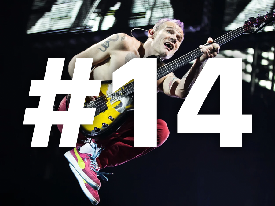 Programa #14