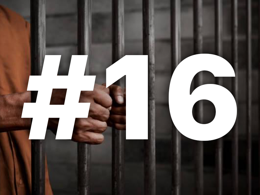 Programa #16